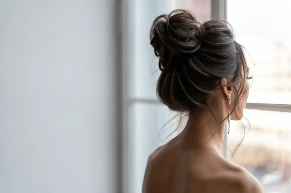 coiffure femme