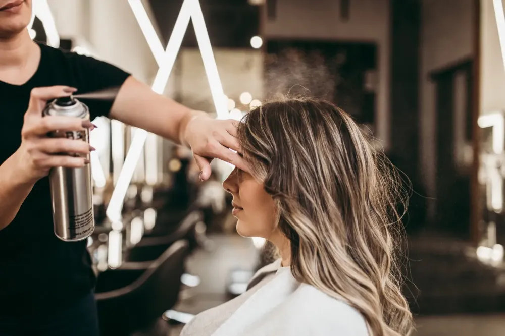 Coiffeur