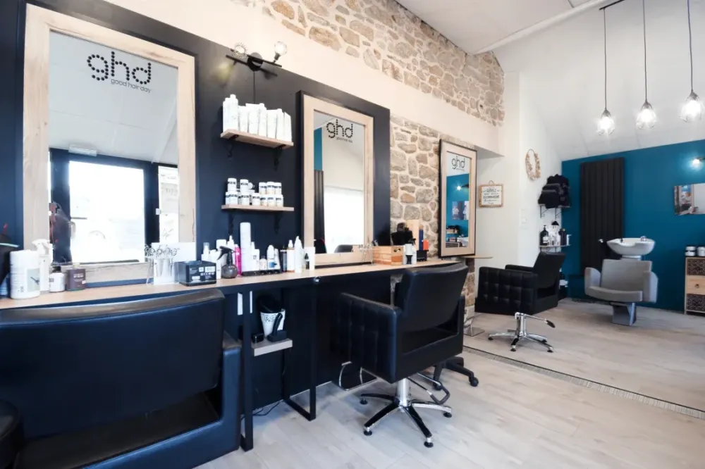 Coiffeur