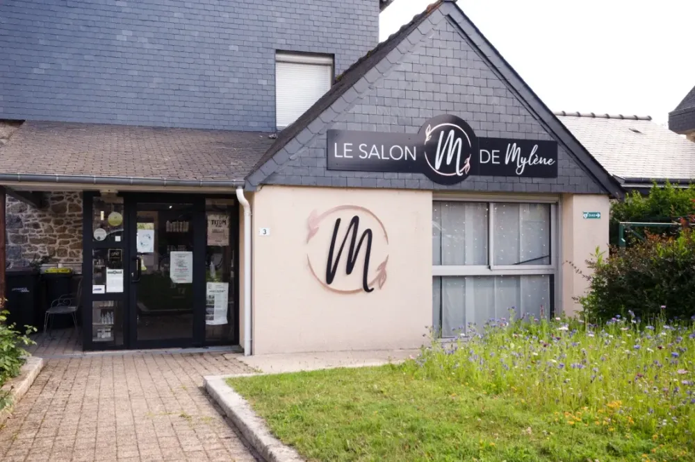 Coiffeur