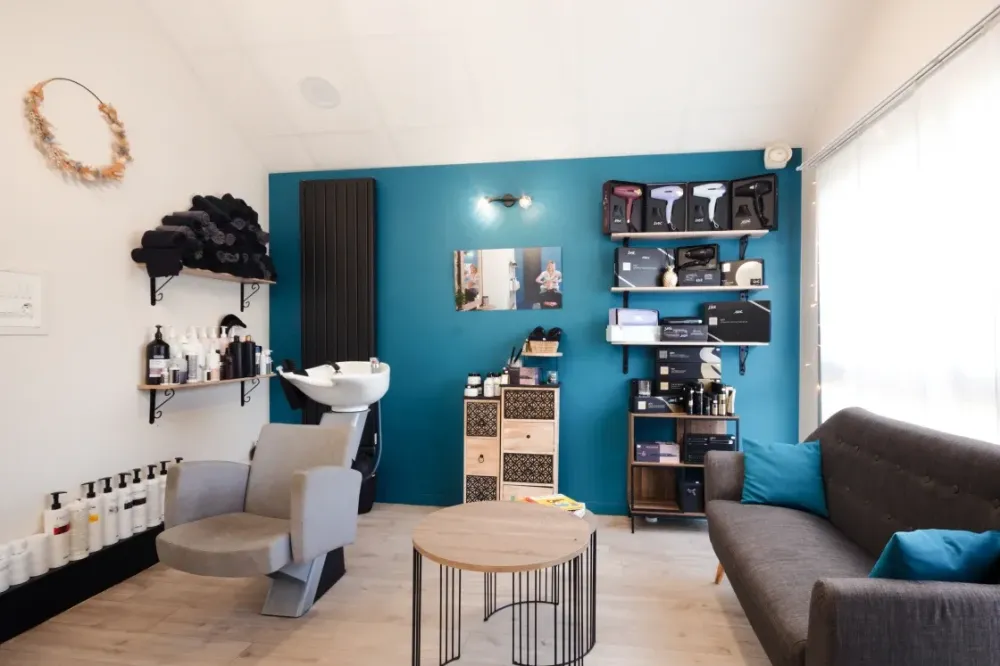 Coiffeur