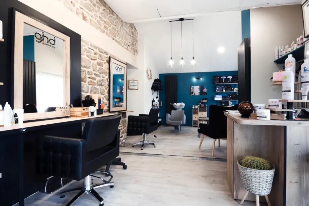 Coiffeur