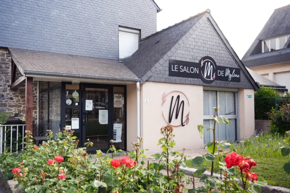 Coiffeur