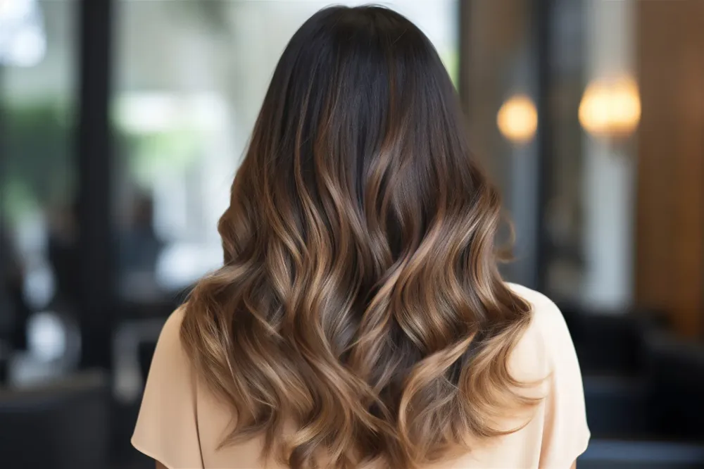 Balayage sur mesure à Plouvara